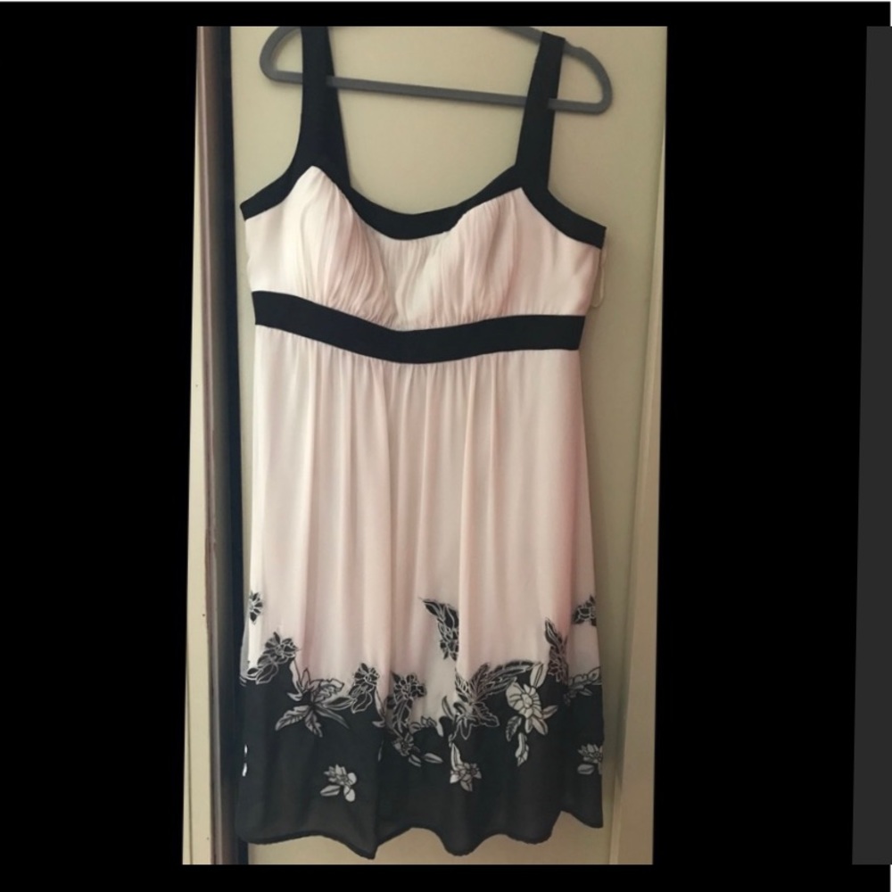 Semi Formal dress